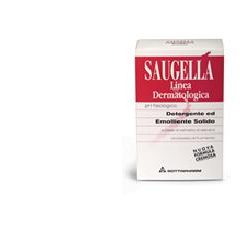 SAUGELLA  SOLIDO  PH 3,5 100 G