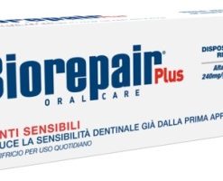 BIOREPAIR PLUS DENTI SENSIBILI 75 ML