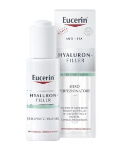 Eucerin Hyaluron Filler + 3x Siero Perfezionatore 30ml Anti Età