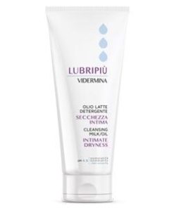 LUBRIPIU VIDERMINA CREMA SECCHEZZA INTIMA 30 ML
