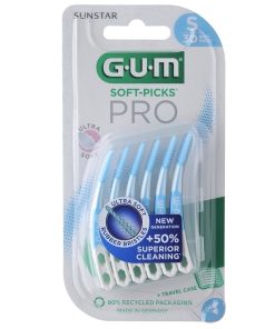 Gum Soft-Picks PRO Advanced Small 30 Scovolini 689