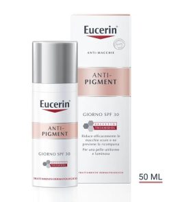Eucerin Anti Pigment Giorno Spf 30 50ml Anti Macchie