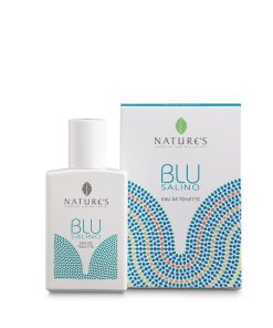 Nature’s BluSalino Eau Di Toilette 50 ml