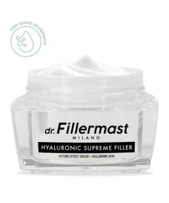 dr. Fillermast Milano Hyaluronic Supreme Filler 30ml