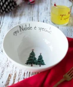Simple Day Insalatiera Ogni Natale È Speciale