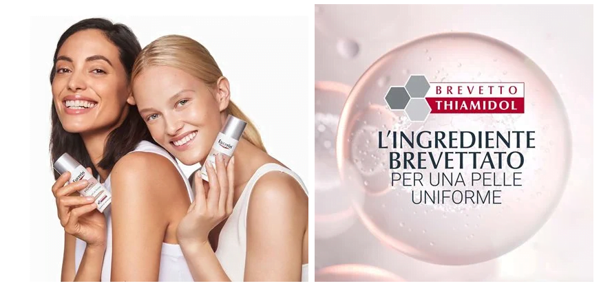 Eucerin Anti Pigment Giorno Spf 30 Colorata Medium 50ml Anti Macchie - immagine 5