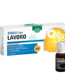 LAVORO ESI integratori