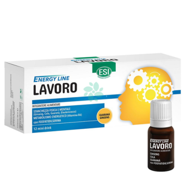 LAVORO ESI integratori - immagine 2