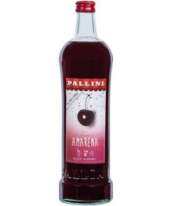 Sciroppo all'Amarena Pallini 1 lt