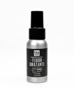 Tea Natura fluido idratante all’aloe azione lenitiva ml. 50