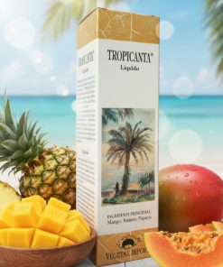 Tropicanta liquido Vegetal Progress