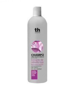 Th Pharma Shampoo XXL Cipolla Rossa 1000ml
