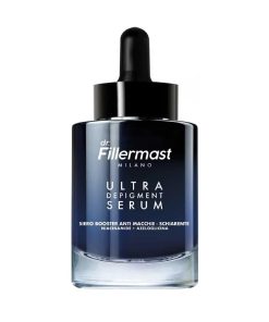 dr. Fillermast Milano Ultra Depigment Serum 30 ml
