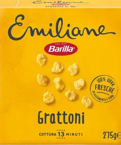 Barilla Emiliane Fettuccine 250 g