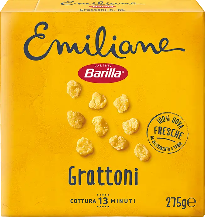 Barilla Emiliane Fettuccine 250 g - immagine 2