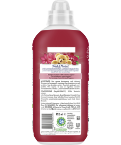Coccolino Ammorbidente Concentrato Peonia e Mela 952 ml