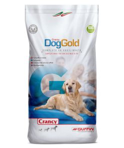 Crancy Gold Complete Menu Cane 7,5 kg