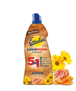 Emulsio LavaIncera Parquet 875 ml