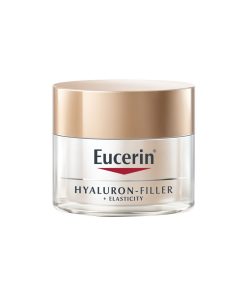 Eucerin Hyaluron Filler + Elasticity Giorno Spf 15 50ml Anti Età