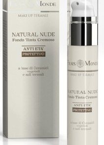 Fondotinta Cremoso Natural Nude di Frais Monde KFC5