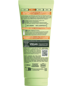 Fructis Balsamo Lisci Keratin 200 ml