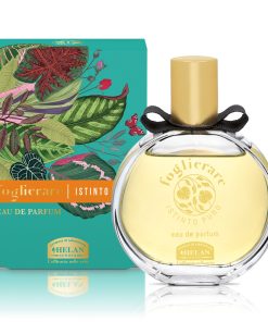 FoglieRare Istinto Puro Profumo da 50ml di Helan