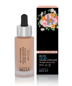 Skin Tint Antirughe di Helan
