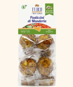 I Siciliani Granella di Pistacchio 100 g