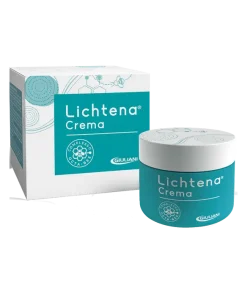 Lichtena Crema GIULIANI Con Complesso Octa-Bee 200ml