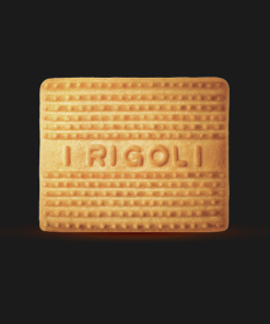 Mulino Bianco Biscotti Rigoli 800 g
