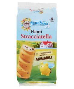 Mulino Bianco Torta Variegata 460 g