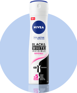 Nivea Viso Fluido Invisibile SPF 50+ 40 ml