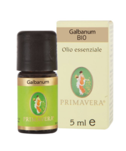 GALBANO OE Primavera