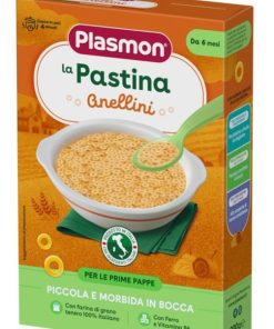 Plasmon Pastina Anellini 300 g