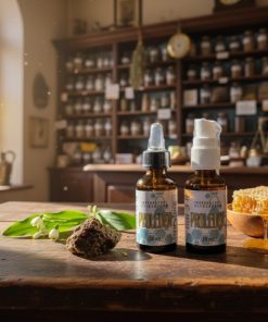 Proleuca Estratto Idroalcolico Laboratorio d’Erbe Sauro