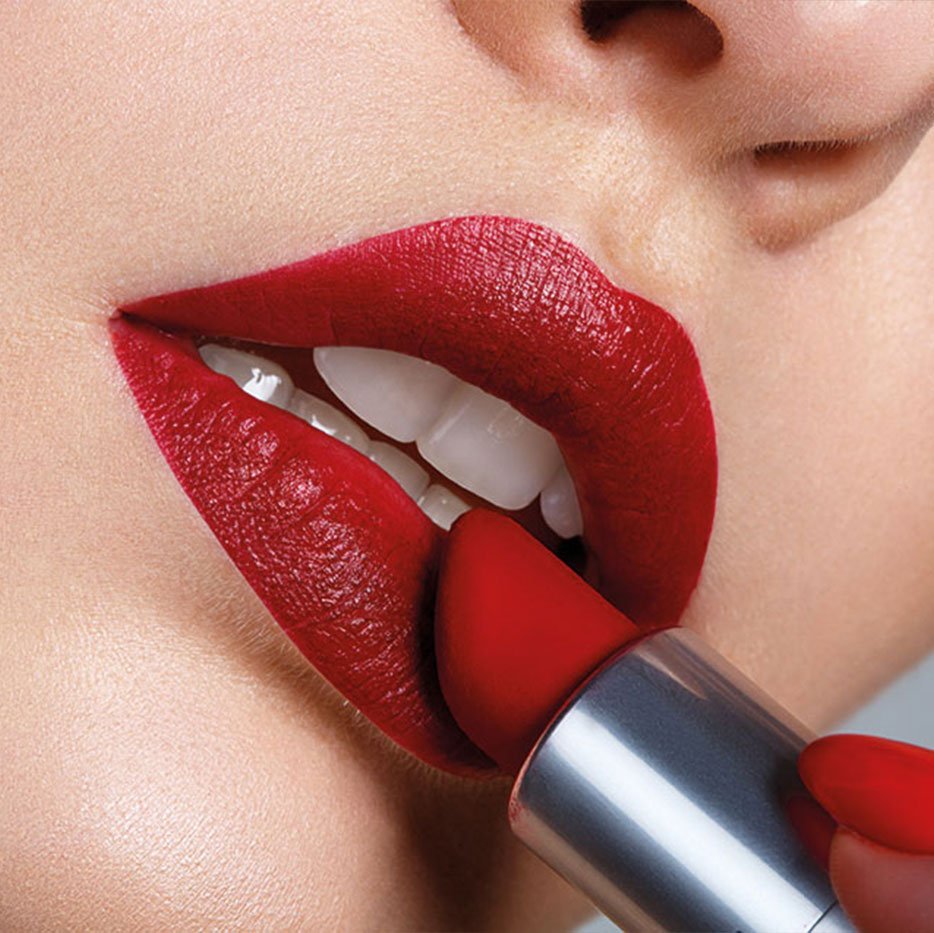 Trouss Milano Make Up Rossetto Stick Colore Bordeaux 3,5gr - immagine 4