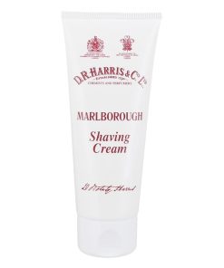 Dr Harris sapone da barba in tubo Marlborough 75ml