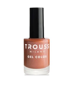 Trouss Milano Make Up Smalto Pearl Brown