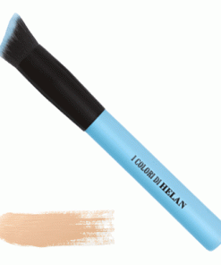 Pennello Trucco Fiordaliso Compact foundation brush di Helan