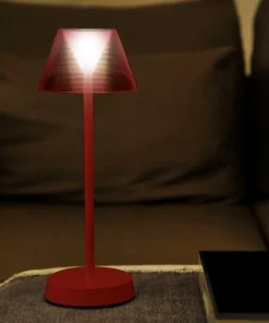 WD LAMPADA DINER PORTATILE