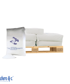 CANDITO IN POLVERE DA ZUCCHERO DI BARBABIETOLA 100% ITALIANO CON 1% DI GLUCOSIO APIABRUZZO 300KG SACCO DA 20 KG