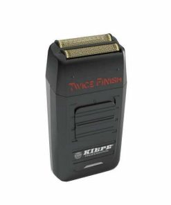 Kiepe Rasoio Elettrico Shaver Twice Fininsh