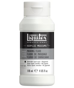 Liquido per mascheratura professionale Liquitex