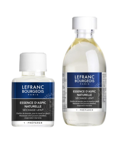 Essenza di Lavanda naturale di Lefranc Bourgeois