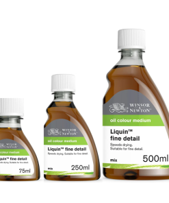 Liquin Fine Detail di Winsor & Newton