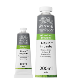 Liquin Impasto di Winsor & Newton